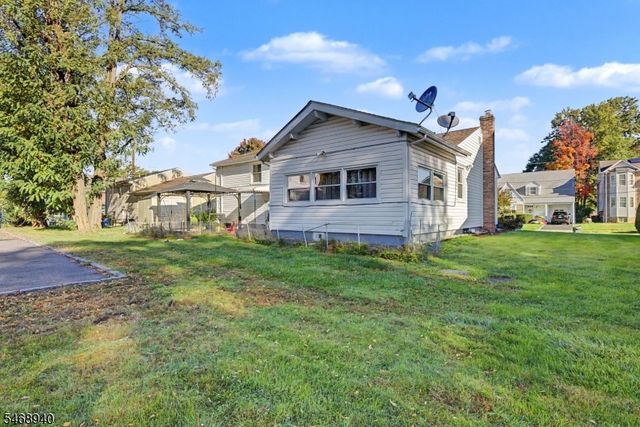 136 Headley Ter, Union Twp., NJ 07083