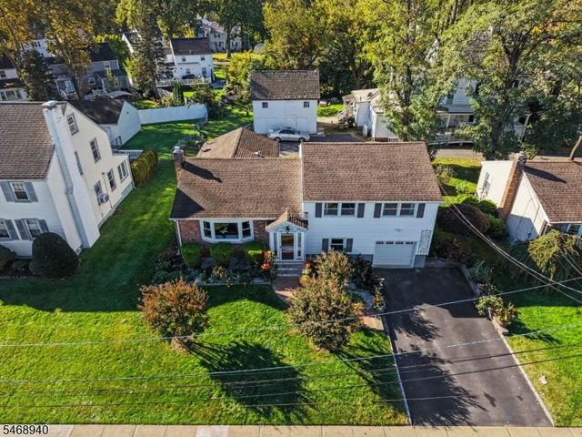 136 Headley Ter, Union Twp., NJ 07083