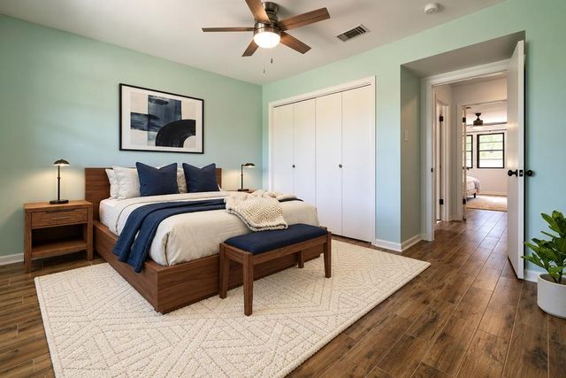 121 Merrywood LN, San Marcos, TX 78666