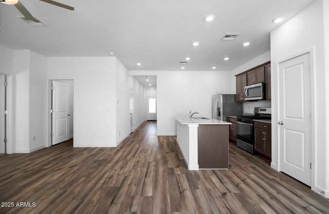 24611 W ST CHARLES Avenue, Buckeye, AZ 85326
