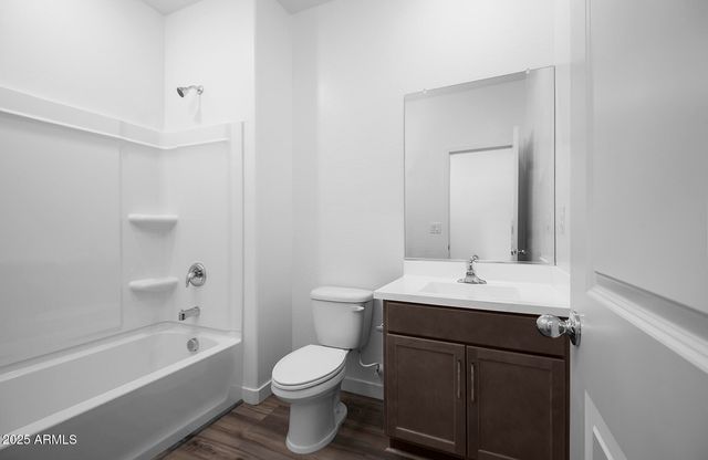 24611 W ST CHARLES Avenue, Buckeye, AZ 85326