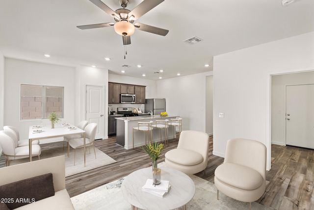 24611 W ST CHARLES Avenue, Buckeye, AZ 85326