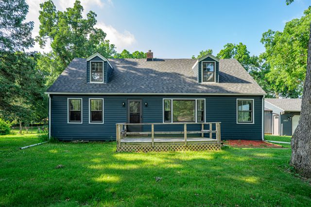 15631 E IL RTE 72, Davis Junction, IL 61020