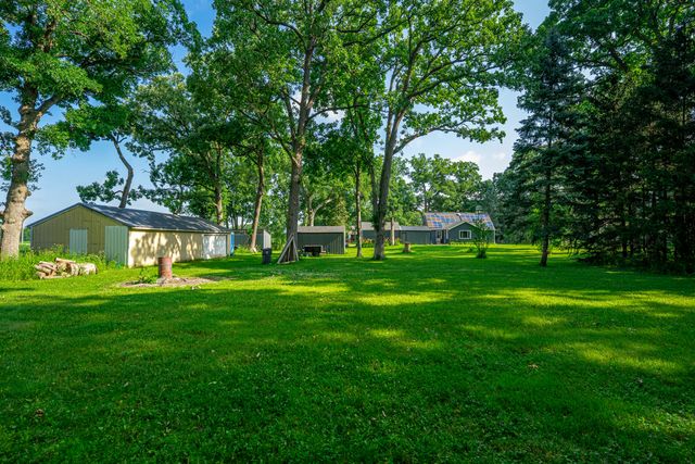 15631 E IL RTE 72, Davis Junction, IL 61020