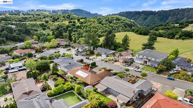 4473 Hillsborough Dr, Castro Valley, CA 94546