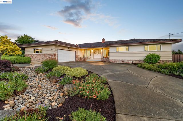 4473 Hillsborough Dr, Castro Valley, CA 94546