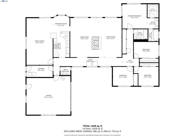 4473 Hillsborough Dr, Castro Valley, CA 94546