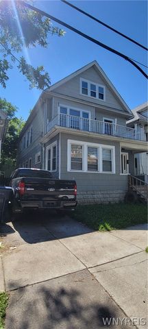 44 Condon Ave Avenue, Buffalo, NY 14207