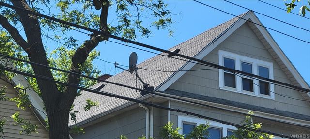 44 Condon Ave Avenue, Buffalo, NY 14207