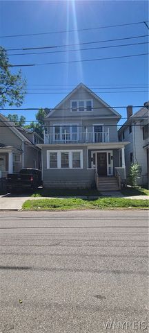 44 Condon Ave Avenue, Buffalo, NY 14207