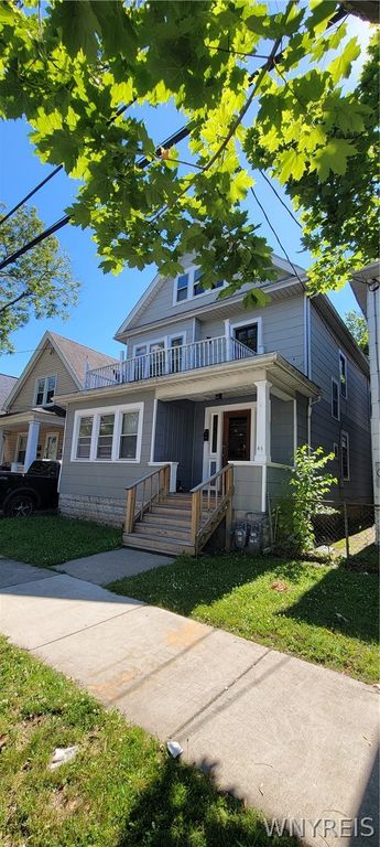 44 Condon Ave Avenue, Buffalo, NY 14207