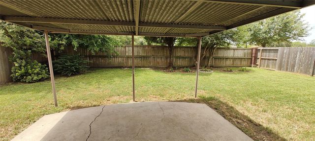 3406 Glenhill Drive, Pearland, TX 77584
