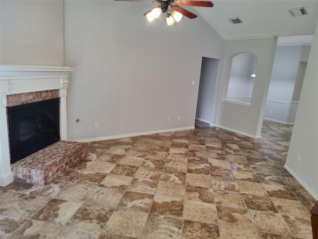 3406 Glenhill Drive, Pearland, TX 77584