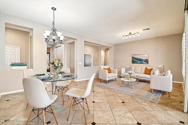 4825 W Cavalry Road, Anthem, AZ 85087