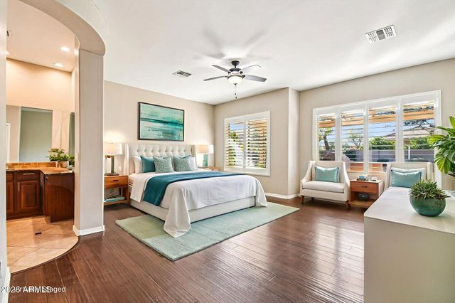 4825 W Cavalry Road, Anthem, AZ 85087