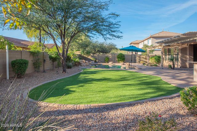 4825 W Cavalry Road, Anthem, AZ 85087