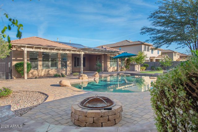 4825 W Cavalry Road, Anthem, AZ 85087