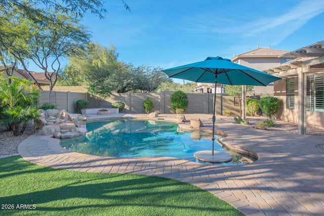 4825 W Cavalry Road, Anthem, AZ 85087