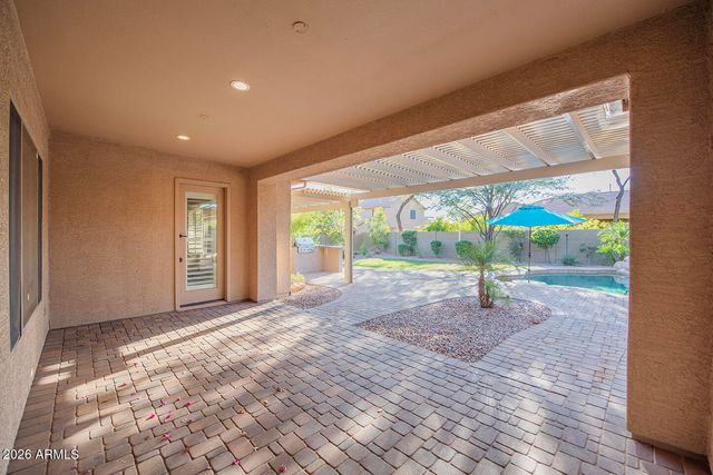 4825 W Cavalry Road, Anthem, AZ 85087