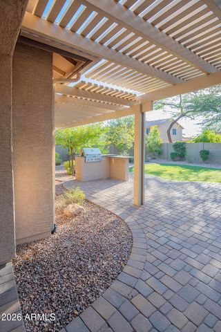 4825 W Cavalry Road, Anthem, AZ 85087