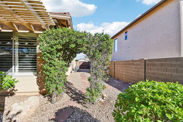 4825 W Cavalry Road, Anthem, AZ 85087