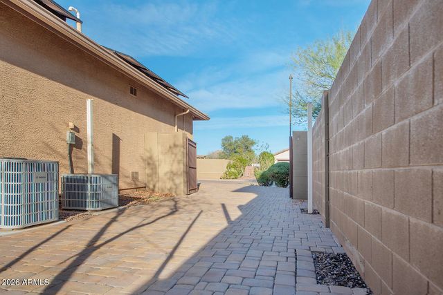 4825 W Cavalry Road, Anthem, AZ 85087