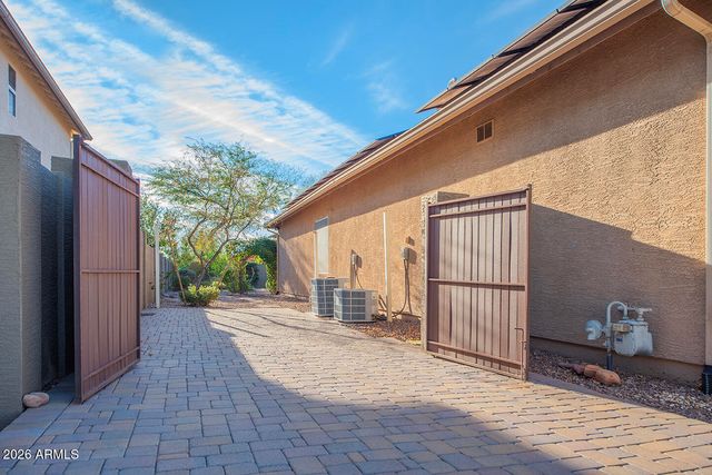 4825 W Cavalry Road, Anthem, AZ 85087
