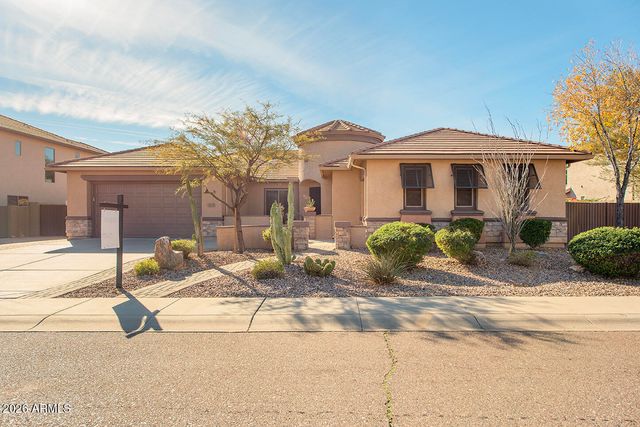 4825 W Cavalry Road, Anthem, AZ 85087