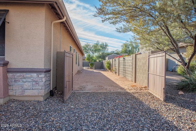 4825 W Cavalry Road, Anthem, AZ 85087