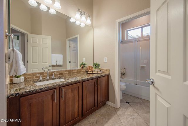 4825 W Cavalry Road, Anthem, AZ 85087