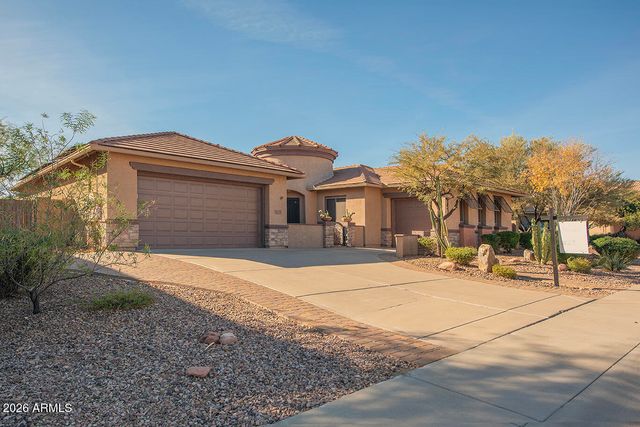 4825 W Cavalry Road, Anthem, AZ 85087