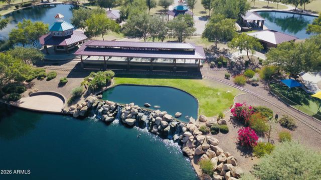 4825 W Cavalry Road, Anthem, AZ 85087