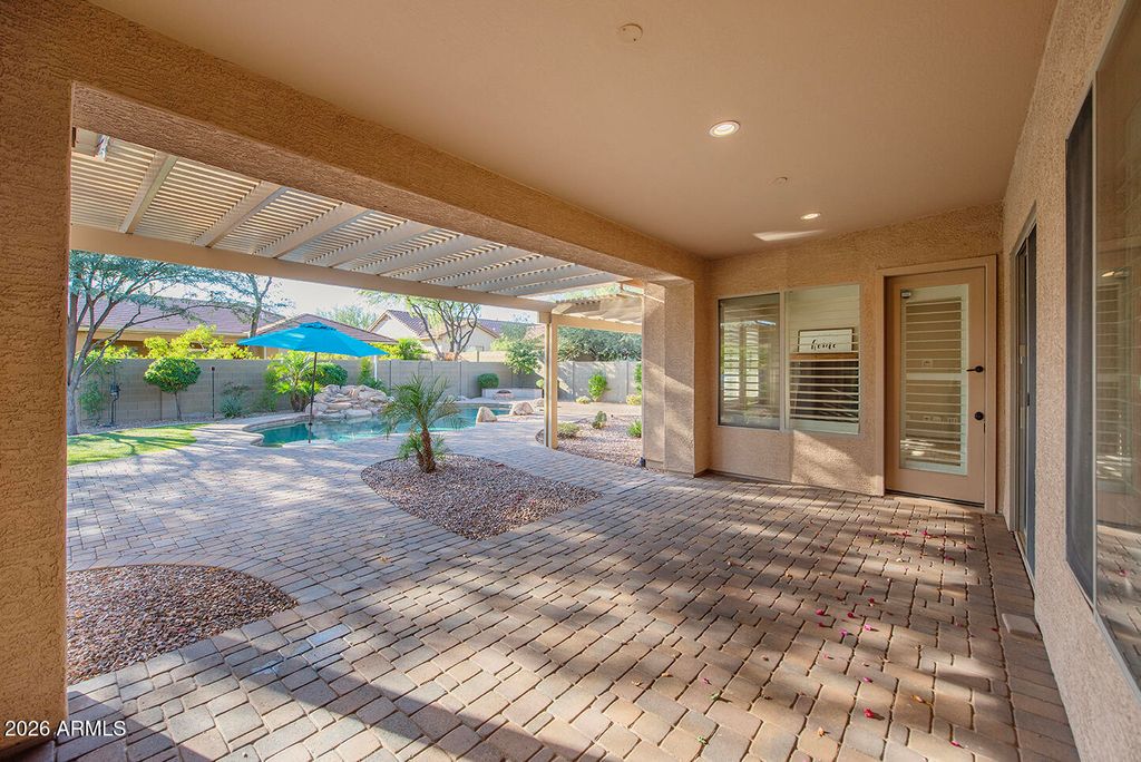 4825 W Cavalry Road, Anthem, AZ 85087