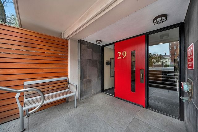29 Concord Avenue 709, Cambridge, MA 02138