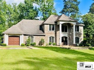 2210 LLANGELER DRIVE, Ruston, LA 71270