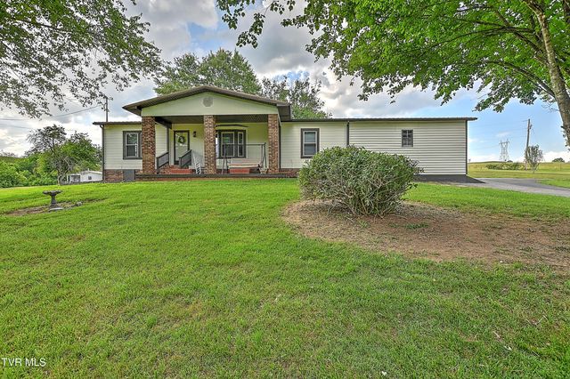 1145 Old Baxter Road, Fall Branch, TN 37656