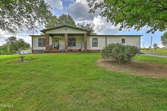 1145 Old Baxter Road, Fall Branch, TN 37656