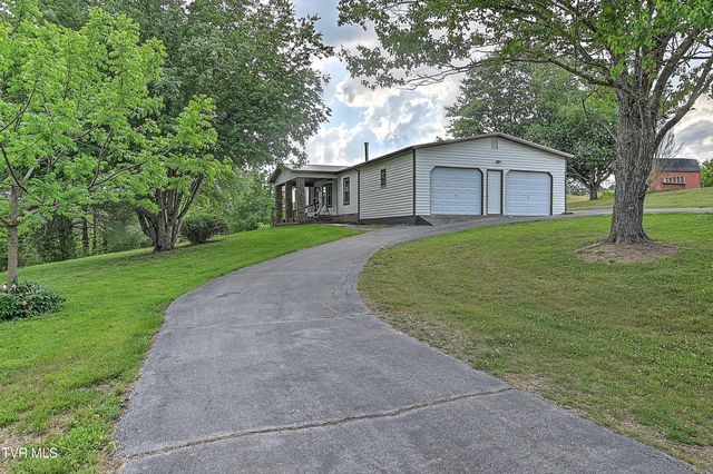 1145 Old Baxter Road, Fall Branch, TN 37656