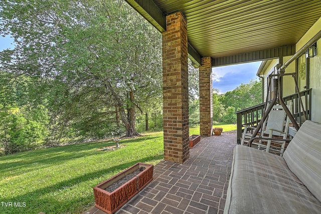 1145 Old Baxter Road, Fall Branch, TN 37656