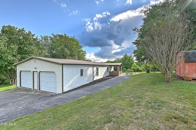 1145 Old Baxter Road, Fall Branch, TN 37656