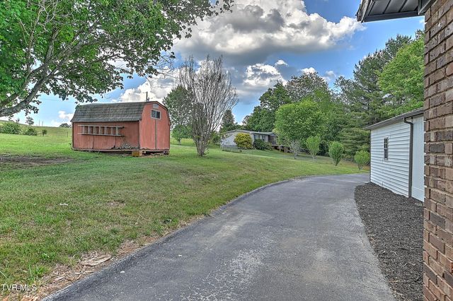 1145 Old Baxter Road, Fall Branch, TN 37656