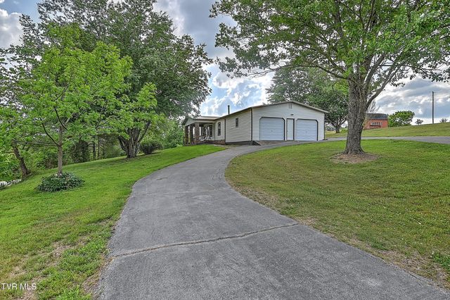 1145 Old Baxter Road, Fall Branch, TN 37656