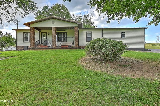 1145 Old Baxter Road, Fall Branch, TN 37656