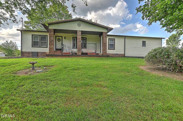 1145 Old Baxter Road, Fall Branch, TN 37656