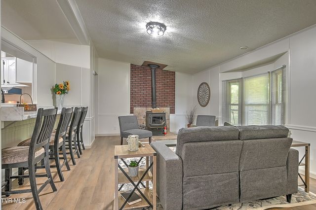 1145 Old Baxter Road, Fall Branch, TN 37656