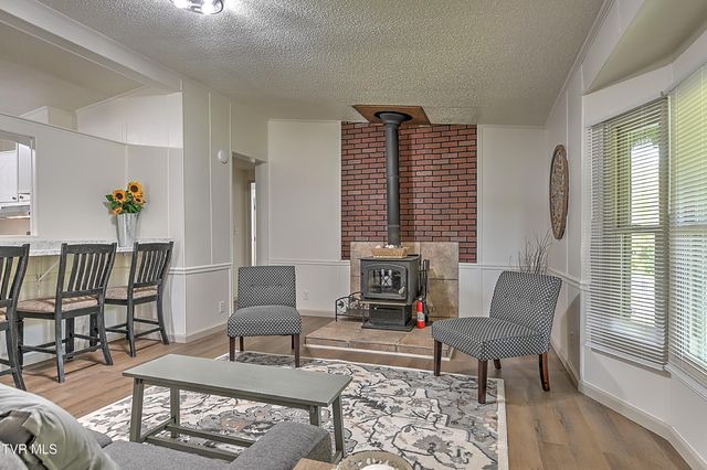 1145 Old Baxter Road, Fall Branch, TN 37656