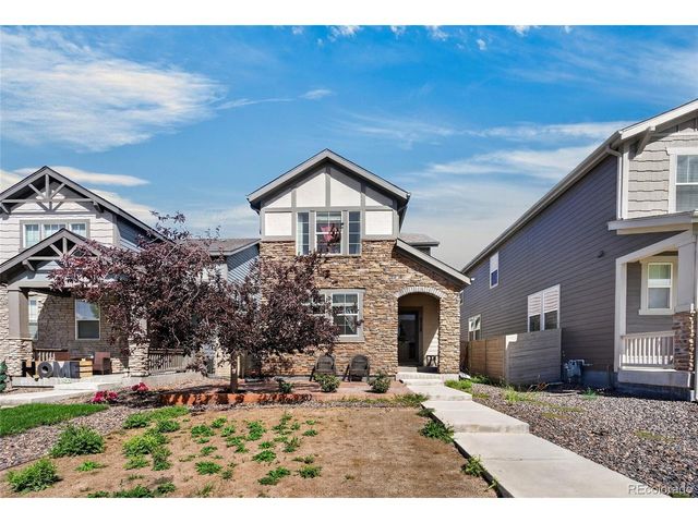 4728 Helena St, Denver, CO 80239