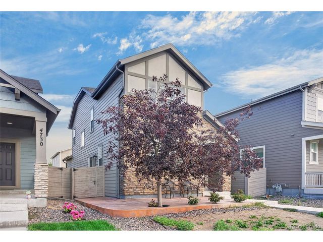 4728 Helena St, Denver, CO 80239
