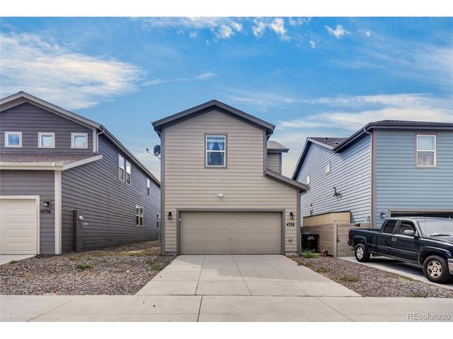 4728 Helena St, Denver, CO 80239