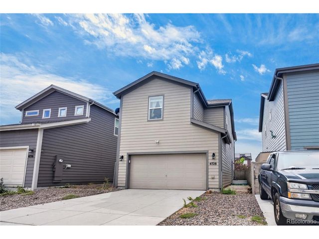 4728 Helena St, Denver, CO 80239